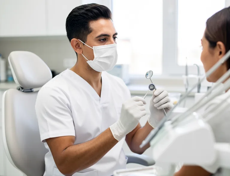 dentist Wentzville